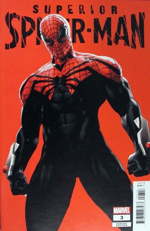 [Superior Spider-Man (series 3) No. 3 (Cover J - Rafael Grassetti Incentive)]