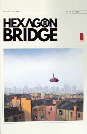 [Hexagon Bridge #5]
