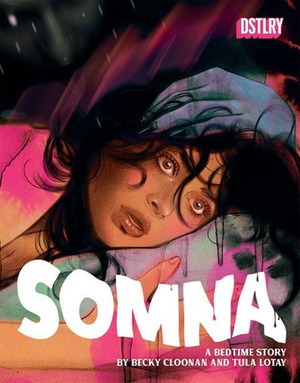 [Somna #2 (Cover A - Tula Lotay)]