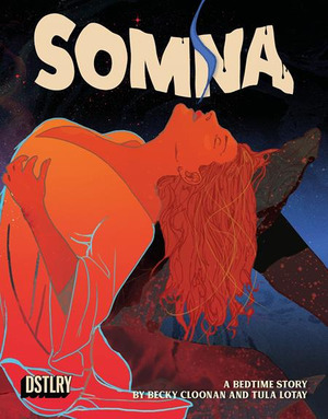 [Somna #2 (Cover F - Christian Ward)]