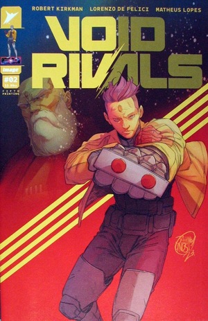 [Void Rivals #2 (5th printing)]