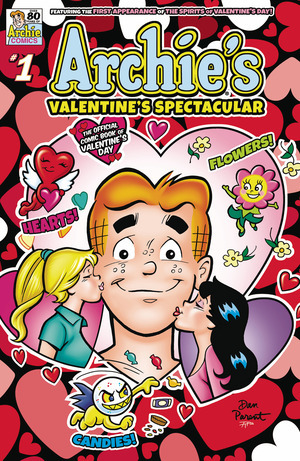 [Archie's Valentine's Spectacular (2024)]