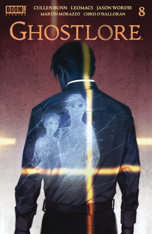 [Ghostlore #8 (Cover A - Reiko Murakami)]