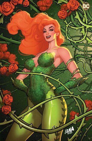 [Poison Ivy 19 (Cover F - David Nakayama Full Art Incentive)]