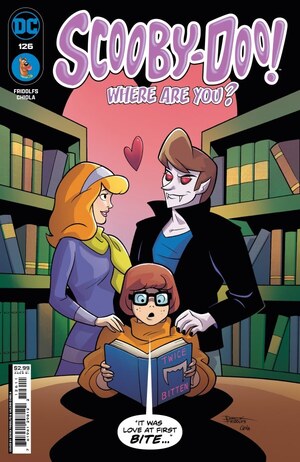 [Scooby-Doo: Where Are You? 126]