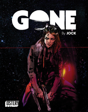 [Gone #2 (Cover A - Jock)]
