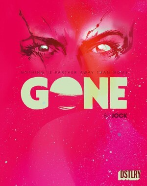 [Gone #2 (Cover B - Jock)]