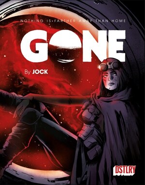 [Gone #2 (Cover C - Lee Garbett Incentive)]