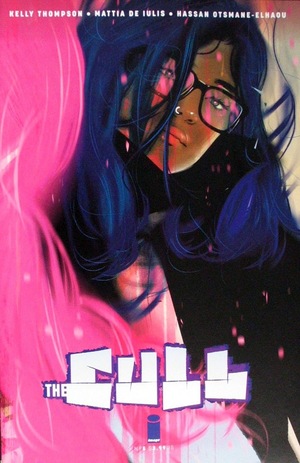 [Cull #5 (Cover B - Tula Lotay)]