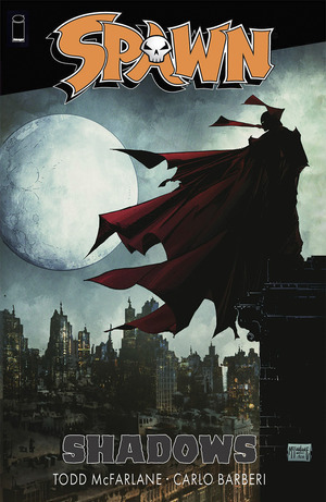 [Spawn - Shadows (SC)]