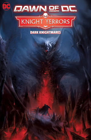 [Knight Terrors - Dark Knightmares (HC)]