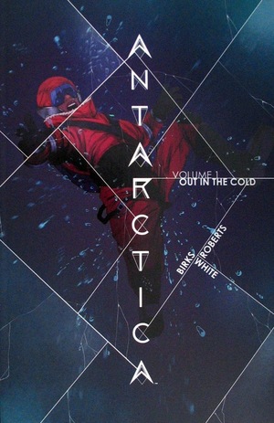 [Antarctica Vol. 1 (SC)]