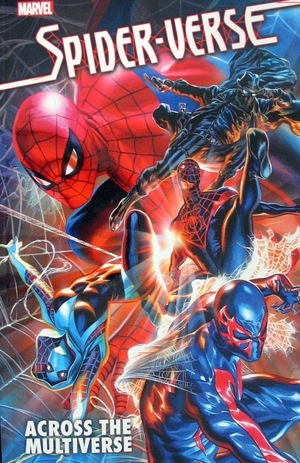[Spider-Verse - Across the Multiverse (SC)]