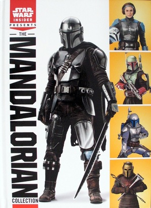 [Star Wars Insider Presents: The Mandalorian Collection]