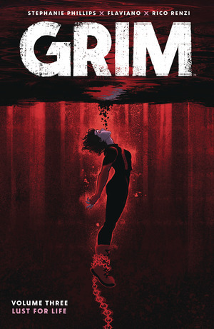 [Grim Vol. 3 (SC)]