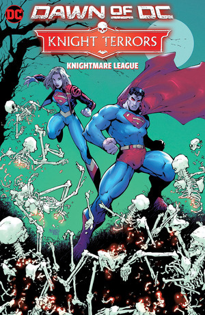 [Knight Terrors - Knightmare League (HC)]