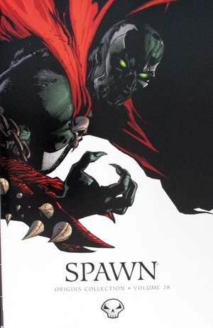 [Spawn Origins Collection Vol. 28 (SC)]