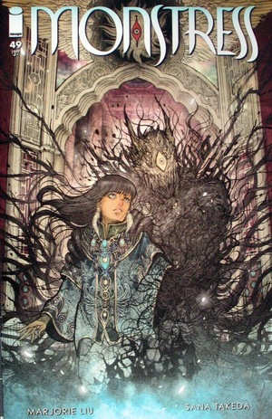 [Monstress #49]