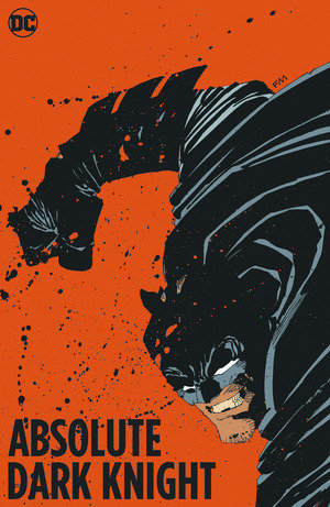 [Absolute Dark Knight (2024 Edition, HC)]