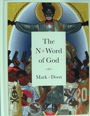 [N-Word of God (HC)]