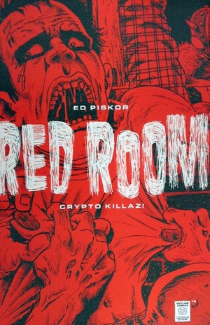 [Red Room - Crypto Killaz (SC)]