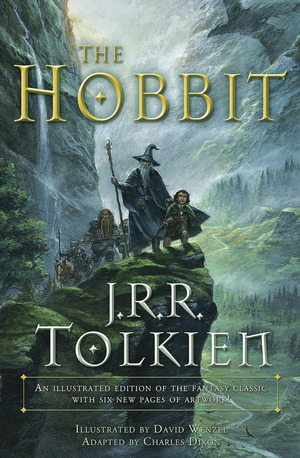 [Hobbit (SC)]