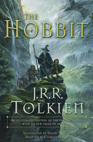 [Hobbit (SC)]