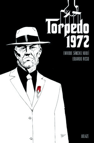 [Torpedo 1972 #1 (Cover C - Fritz Casas Godfather Homage)]