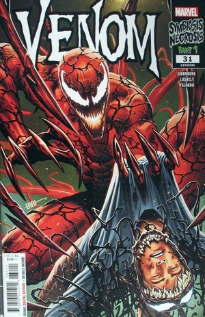 [Venom (series 5) No. 31 (Cover A - CAFU)]