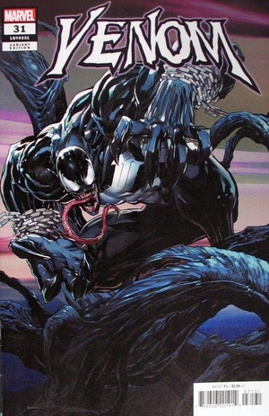 [Venom (series 5) No. 31 (Cover C - Ken Lashely Connecting)]
