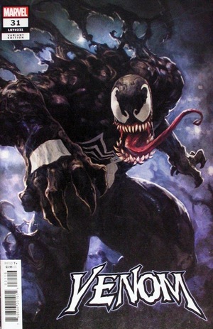[Venom (series 5) No. 31 (Cover J - Skan Incentive)]