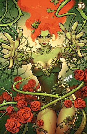 [Poison Ivy 20 (Cover F - David Nakayama Full Art Incentive)]