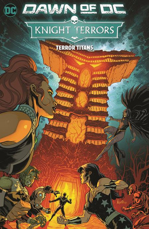 [Knight Terrors - Terror Titans (HC)]