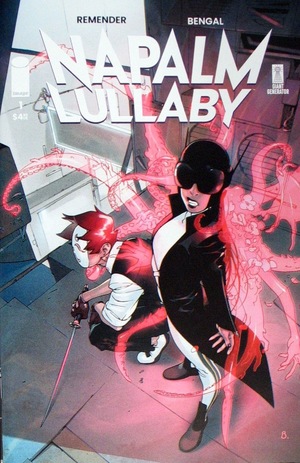[Napalm Lullaby #1 (Cover A - Bengal)]