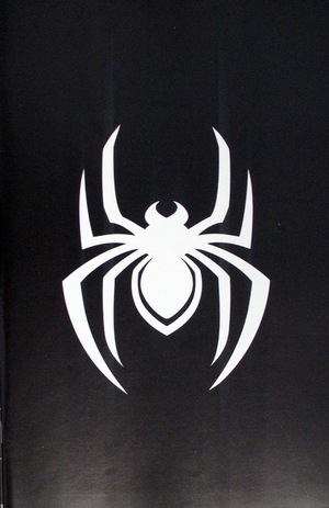 [Miles Morales: Spider-Man (series 2) No. 18 (Cover J - Insignia Full Art Incentive)]