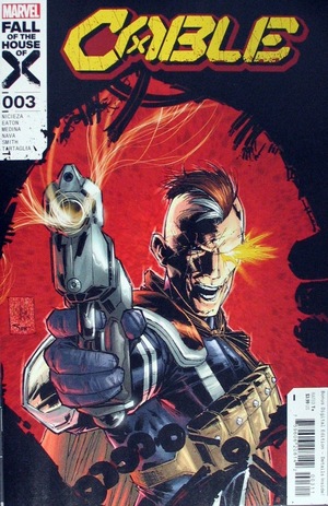 [Cable (series 5) No. 3 (Cover A - Whilce Portacio)]