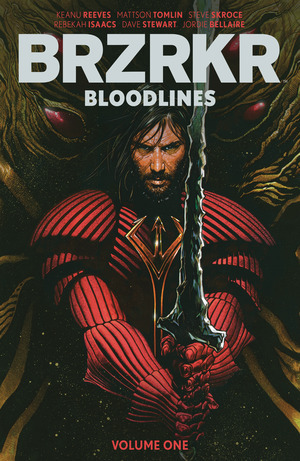[BRZRKR - Bloodlines Vol. 1 (SC)]