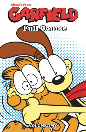 [Garfield - Full Course Vol. 2 (SC)]