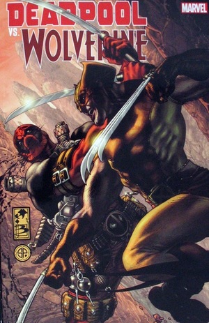 [Wolverine vs. Deadpool (SC)]