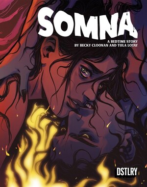 [Somna #3 (Cover A - Becky Cloonan)]