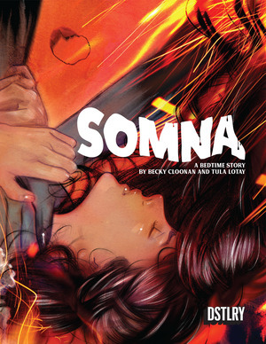 [Somna #3 (Cover B - Tula Lotay)]