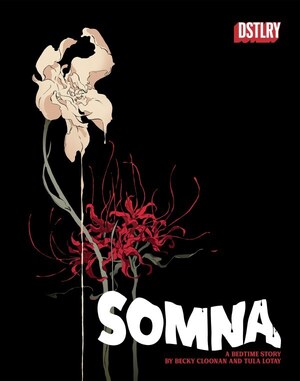 [Somna #3 (Cover C - Emma Rios Incentive)]