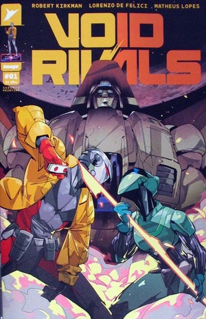 [Void Rivals #1 (7th printing)]