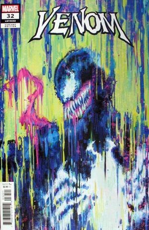 [Venom (series 5) No. 32 (Cover B - Rose Besch)]