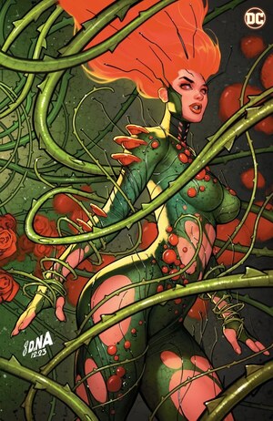 [Poison Ivy 21 (Cover E - David Nakayama Full Art Incentive)]