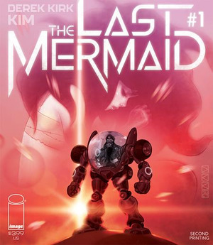 [Last Mermaid #1 (2nd printing)]