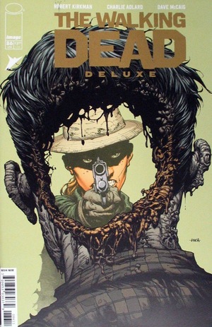 [Walking Dead Deluxe #86 (Cover A - David Finch & Dave McCaig)]