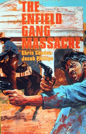 [Enfield Gang Massacre (SC)]