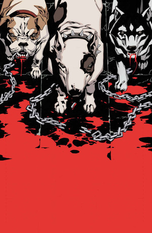 [Animal Pound #3 (Cover C - Phil Hester Incentive)]