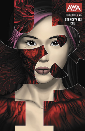 [U & I #3 (Cover A - Mike Choi)]